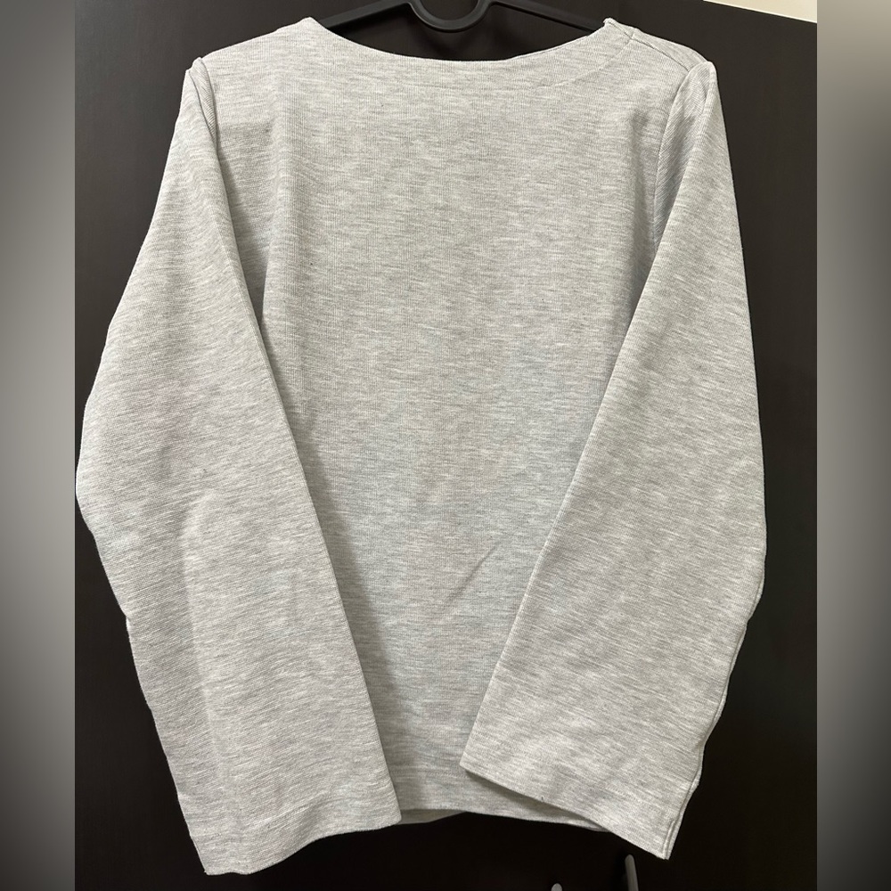 UNIQLO x Hana Tajima Long Sleeve Shirt